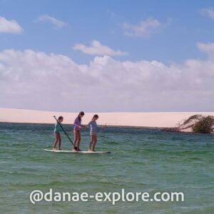 Guia completo para visitar Lençóis Maranhenses Dicas e roteiro