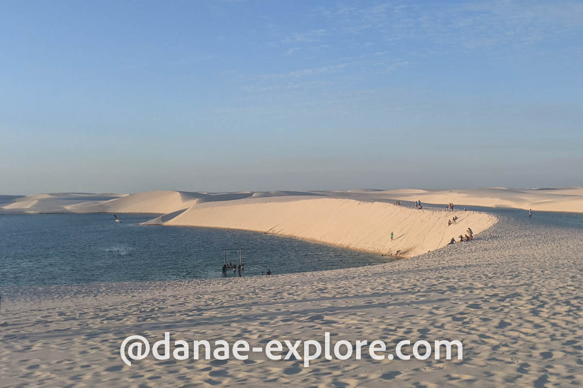 Guia completo para visitar Lençóis Maranhenses Dicas e roteiro