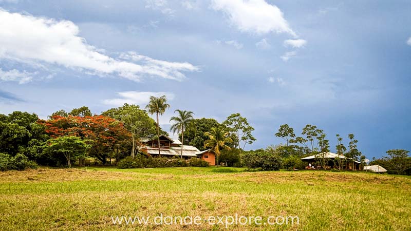 Pousada do Parque - Parque Nacional da Chapada dos Guimarães, Mato Grosso - O que fazer em 3 dias na Chapada dos Guimarães