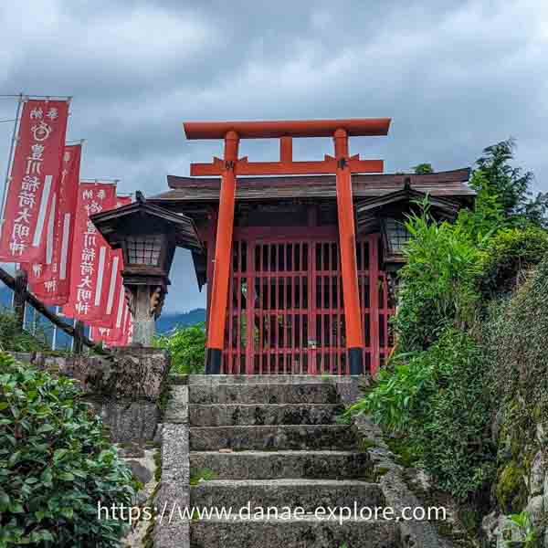 cenas encontradas caminhando pela Rota Nakasendo, de Magome à Tsumago, os mais lindos vilarejos do Japão medieval