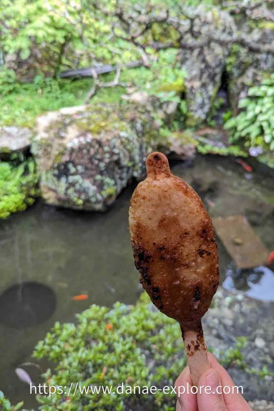 goheimochi - Tsumago, os mais lindos vilarejos do Japão medieval