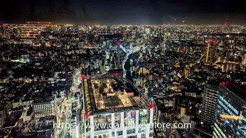 Tolyo, Japan - Where to stay in Tokyo