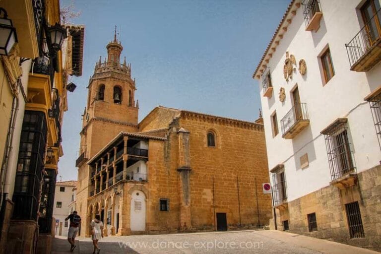 What to do in Ronda, the most beautiful town in Southern Spain